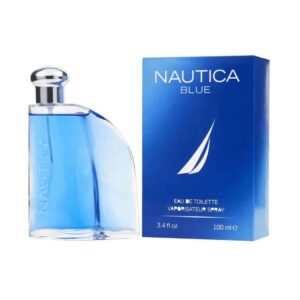 Nautica Blue Eau de Toilette 100ml