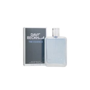 David Beckham The Essence Eau de Toilette 75ml