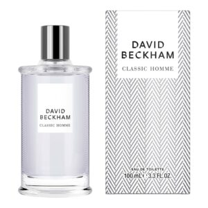 Classic Homme Eau De Toilette 100ml