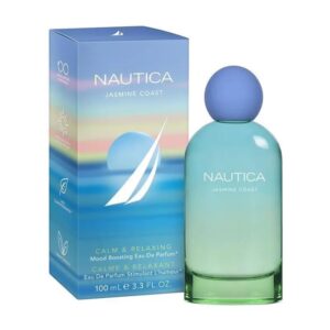 Nautica for Her Jasmine Coast Eau de Parfum