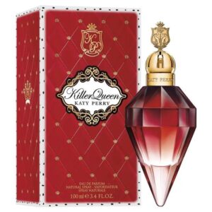 Katy Perry Killer Queen Eau de Parfum