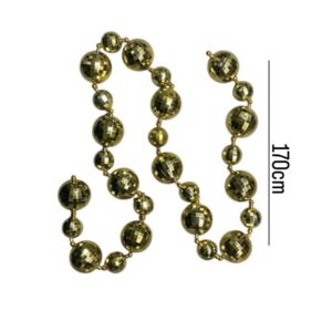 Christmas Garland Balls