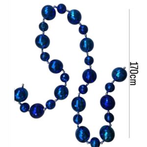 Christmas Garland Balls