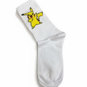 Pikachu Socks