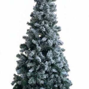 Snow tree