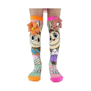 3D Special Socks