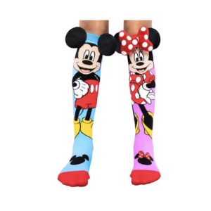 3D Special Socks