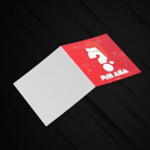 Christmas Greeting Cards