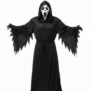 Scream Kid Costume