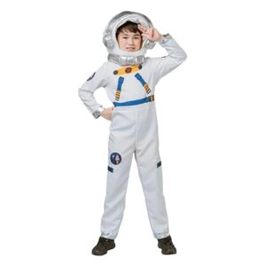 Astronaut Costume