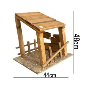 Nativity Stable