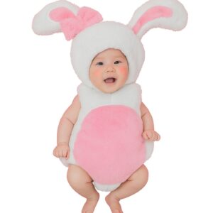 Bunny Baby Costume