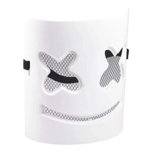DJ Marchmallow Mask