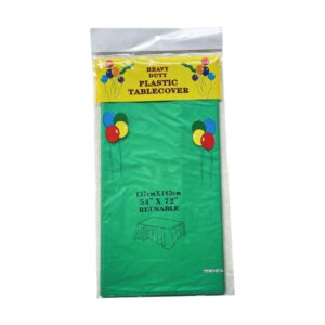 Table Cover Reusable