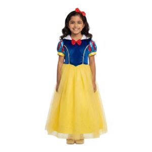Snow White Costume