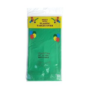 Table Cover Reusable