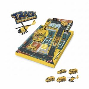 Track Engineering