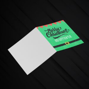 Christmas Greeting Cards