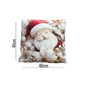 Christmas Themed Pillow