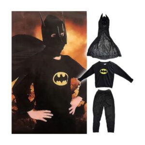 Batman Costume