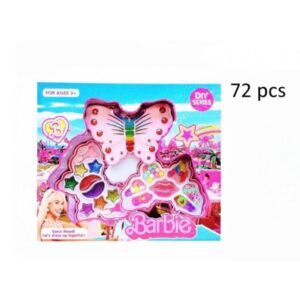 Barbie makeup set