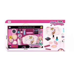 Makeup Series