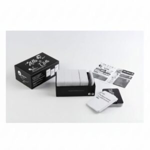Zello Ma T2ello Board Game