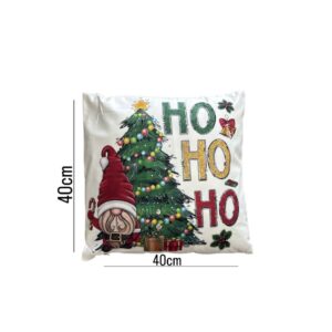 Christmas Themed Pillow