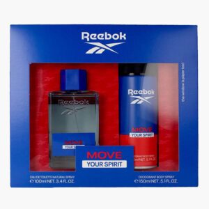Reebok Move Your Spirit for Men