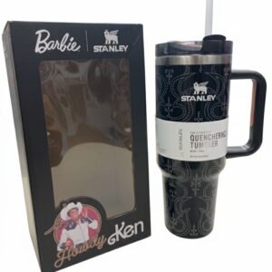 Barbie Stanley Steel 1.18L