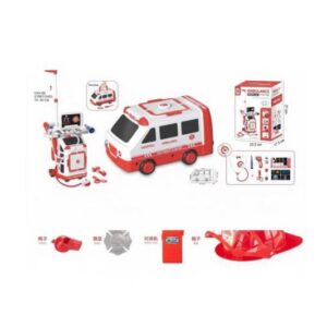 Medical Set