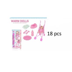 Warm Dolls