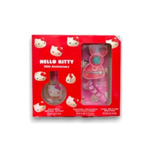 Hello Kitty 50Th Anniversary