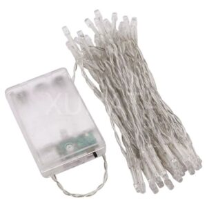 Christmas String Lights Battery Powered