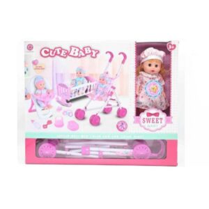 Warm Dolls