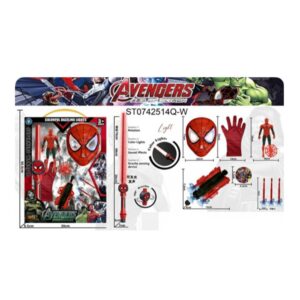 Avengers Spider Man
