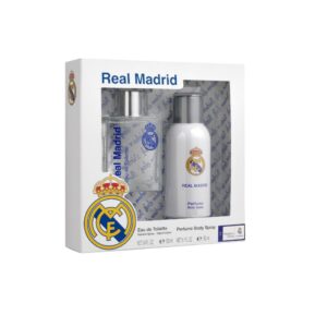 Real Madrid