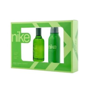 Nike Man Ginger Tonic Gift Set
