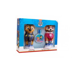 Paw Patrol