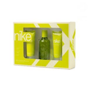 Nike Woman Yummy Musk Gift Set