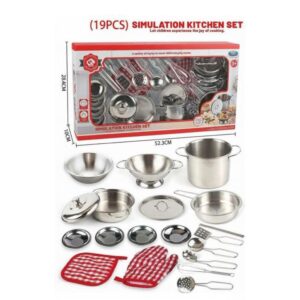 Kitchen set