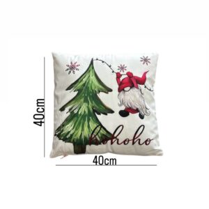 Christmas Themed Pillow