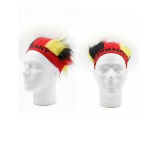 Germany headband