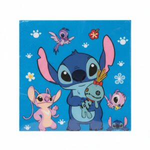 Stitch Napkins