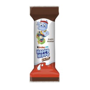 Kinder Happy Hippo Kakao 20.7g