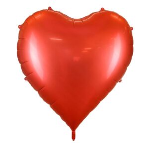 Heart Balloons
