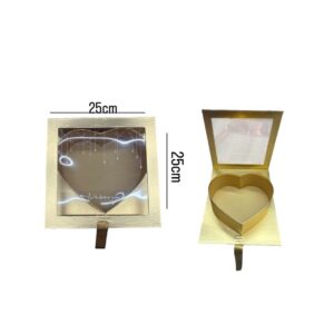 Heart Shape Box