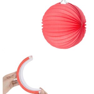 Somo Party Paper Lanterns