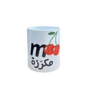 Customized Mug
