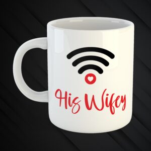 Valentines mug